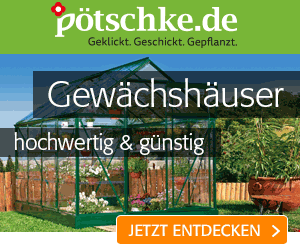 Pötschke - Garten und Pflanzen Versand