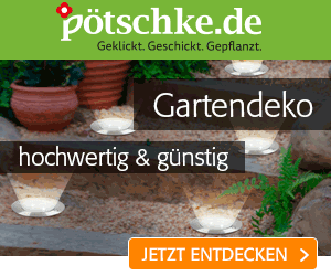 Pötschke - Garten und Pflanzen Versand